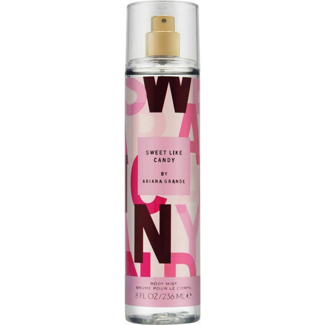 ARIANA GRANDE Sweet Like Candy body mist 236ml